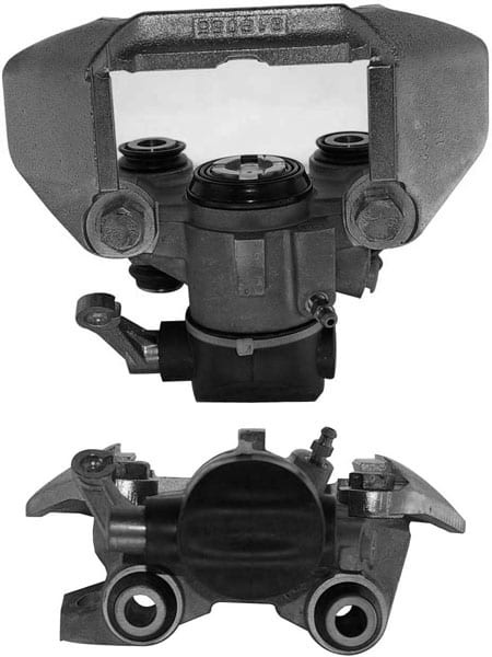 BRAKE CALIPER