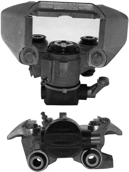 BRAKE CALIPER