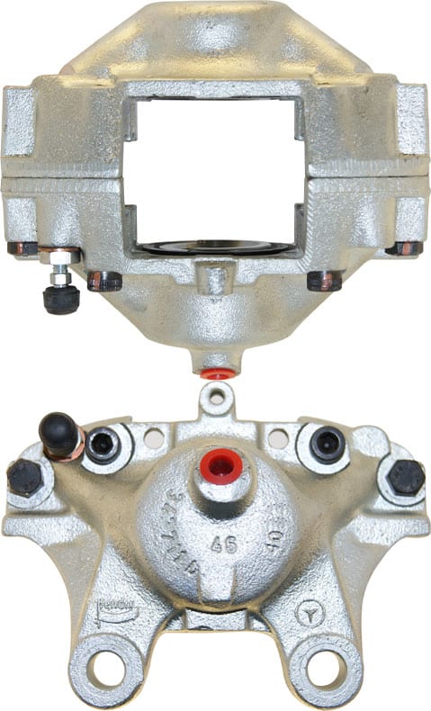BRAKE CALIPER