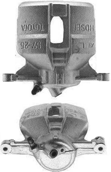 BRAKE CALIPER