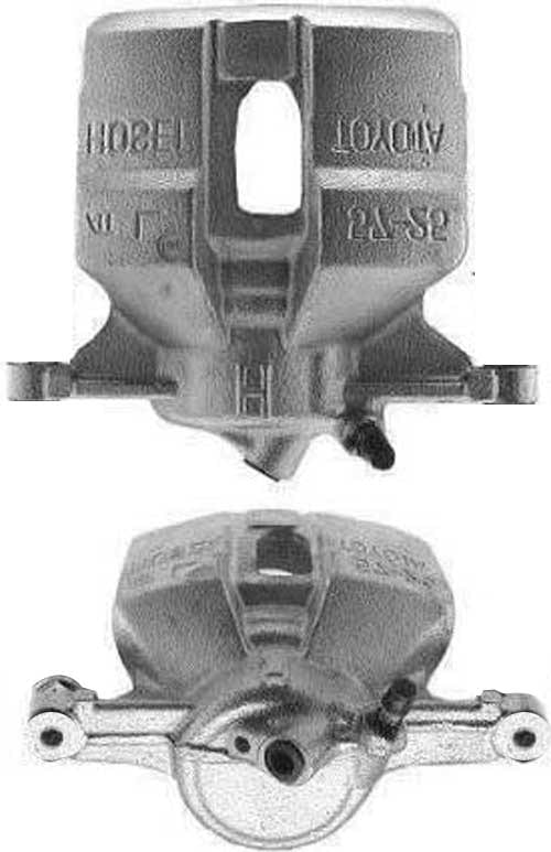 BRAKE CALIPER