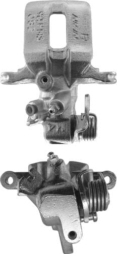 BRAKE CALIPER