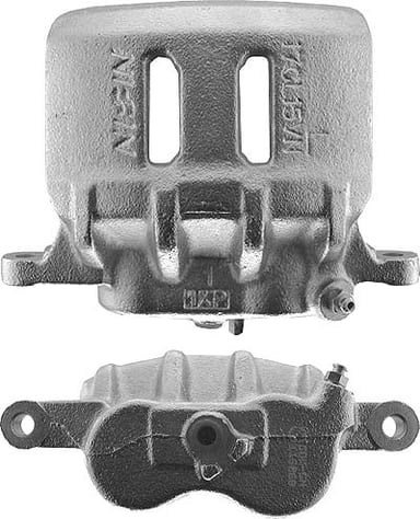 BRAKE CALIPER