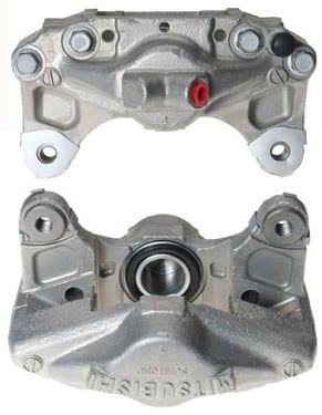 BRAKE CALIPER