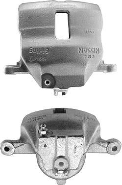 BRAKE CALIPER