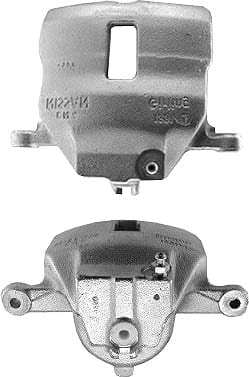 BRAKE CALIPER