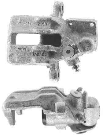 BRAKE CALIPER