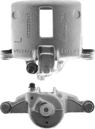 BRAKE CALIPER