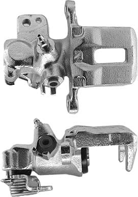 BRAKE CALIPER