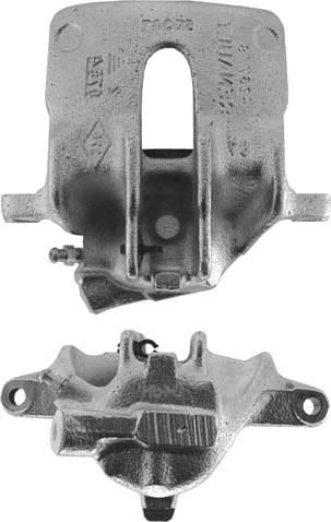 BRAKE CALIPER