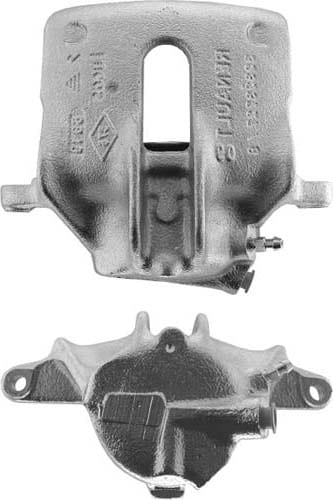 BRAKE CALIPER