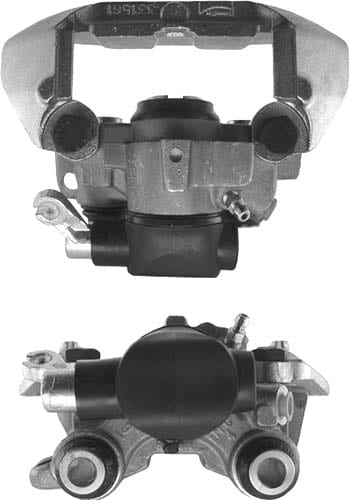 BRAKE CALIPER