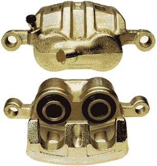 BRAKE CALIPER