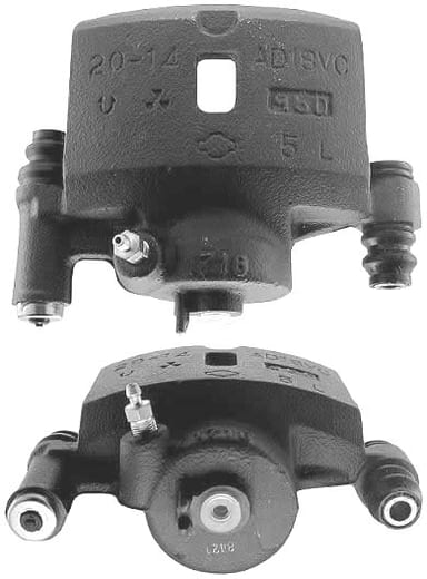 BRAKE CALIPER