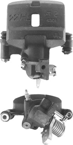 BRAKE CALIPER