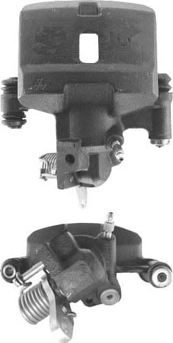 BRAKE CALIPER