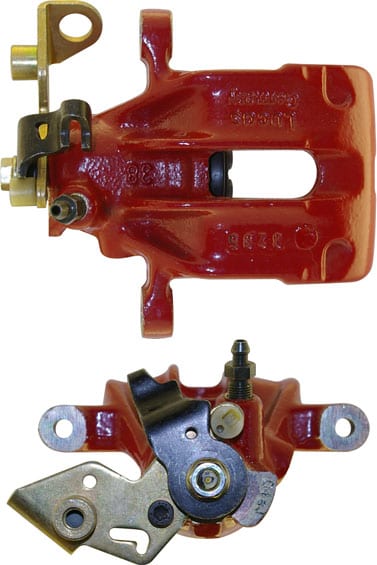 TRW NEW OE BRAKE CALIPER