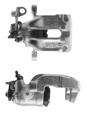 BRAKE CALIPER