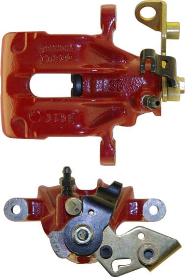 TRW NEW OE BRAKE CALIPER