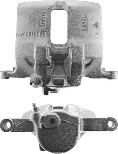 BRAKE CALIPER