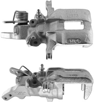 R/H BRAKE CALIPER