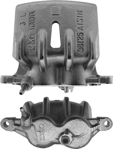 BRAKE CALIPER