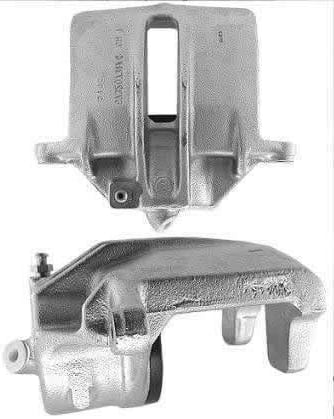 BRAKE CALIPER