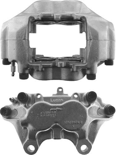 BRAKE CALIPER