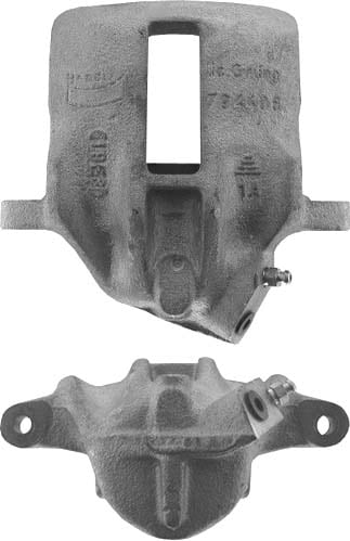 BRAKE CALIPER