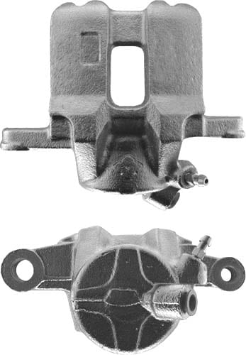 Mitsubishi Lancer 88-93 Lancer 1.5 C62 Series Front - Brake 