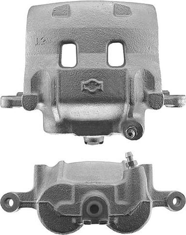 BRAKE CALIPER