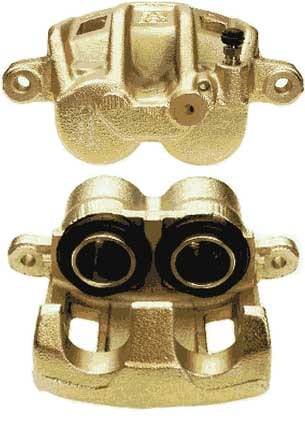 BRAKE CALIPER