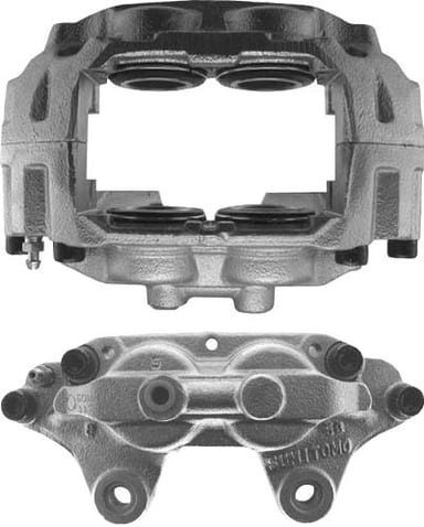 BRAKE CALIPER