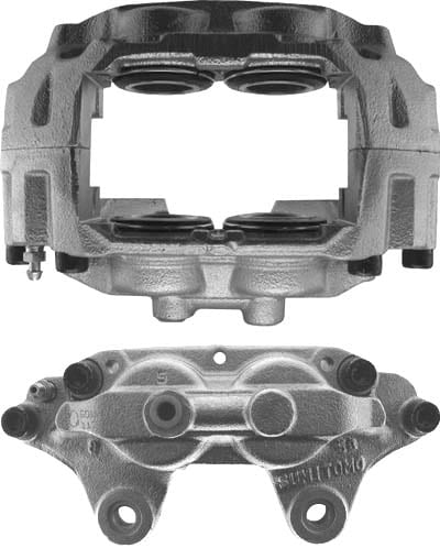 BRAKE CALIPER