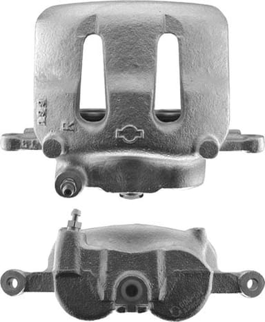 BRAKE CALIPER