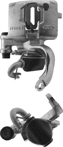 BRAKE CALIPER