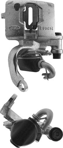 BRAKE CALIPER