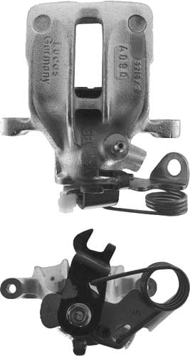 BRAKE CALIPER