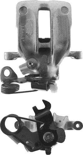 BRAKE CALIPER