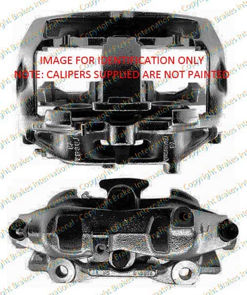 BRAKE CALIPER