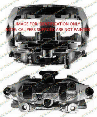 BRAKE CALIPER