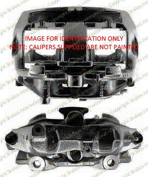 BRAKE CALIPER