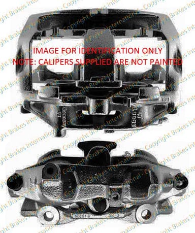 BRAKE CALIPER