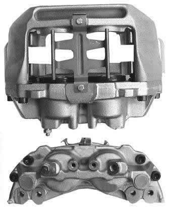 BRAKE CALIPER