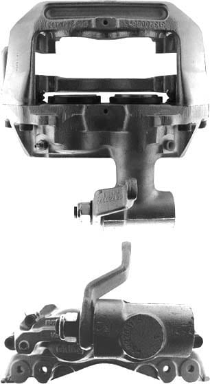 BRAKE CALIPER
