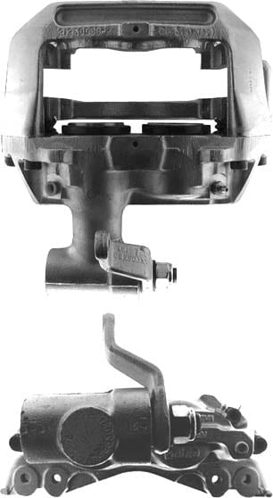 BRAKE CALIPER