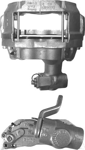 BRAKE CALIPER