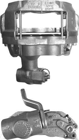 BRAKE CALIPER
