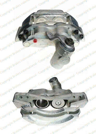 BRAKE CALIPER