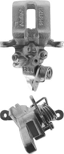 BRAKE CALIPER